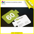 Latest new model offset printing luxury high quality business card